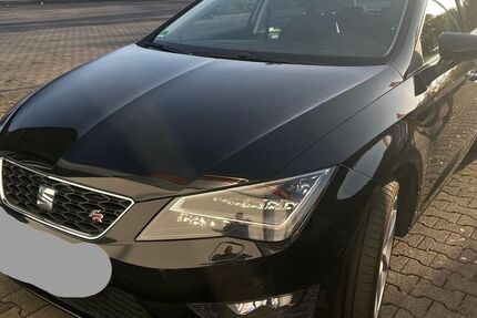 Seat Leon 134.000 km 9.500 &euro; Wiesbaden 65197