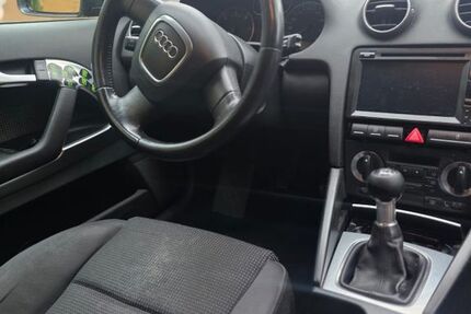 Audi A3 239.000 km 3.700 &euro; Nörvenich 52388
