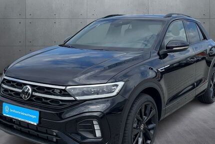 VW T-Roc 14.906 km 33.970 € Saal a.d. Donau 93342