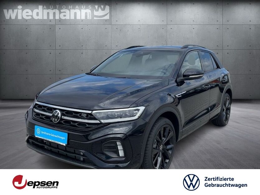 VW T-Roc 14.906 km 33.970 € Saal a.d. Donau 93342