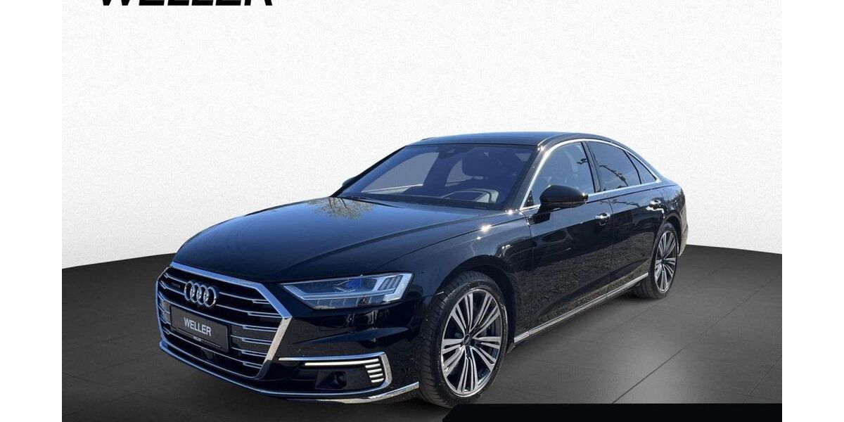 Audi A8 50.000 km 44.350 &euro; Hamburg 21073