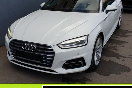 Audi A5 243.515 km 19.470 € Waiblingen 71332
