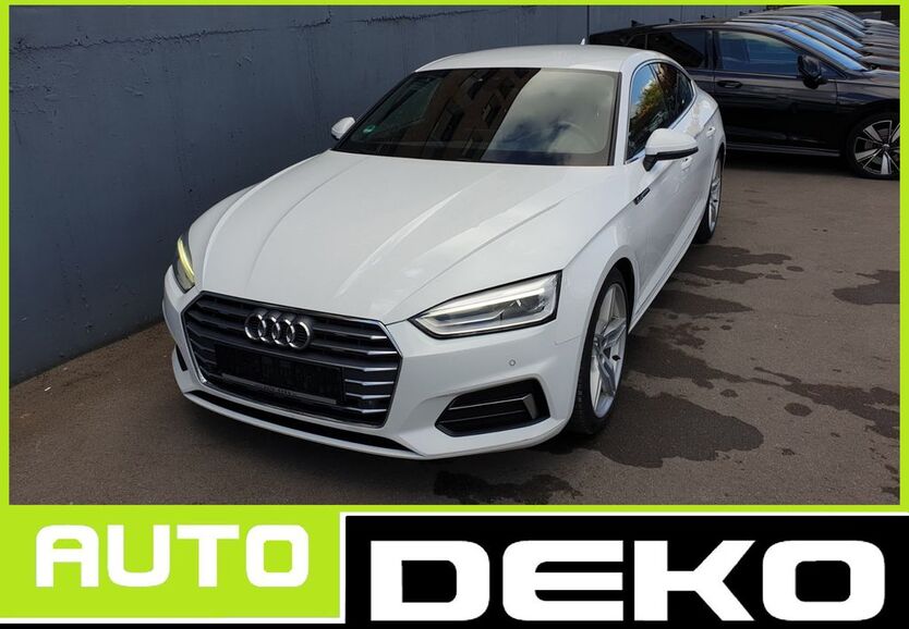 Audi A5 243.515 km 19.470 € Waiblingen 71332