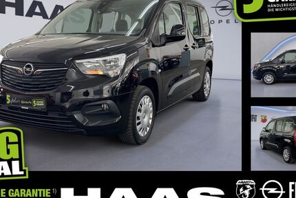 Opel Combo Life 61.500 km 17.480 € Augsburg 86159