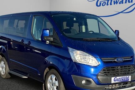 Ford Tourneo Custom 132.500 km 24.990 &euro; Luckenwalde 14943