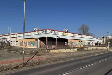 Gewerbeobjekt Cottbus Spremberger Vorstadt - 299.000&euro; | Angebot:26463346