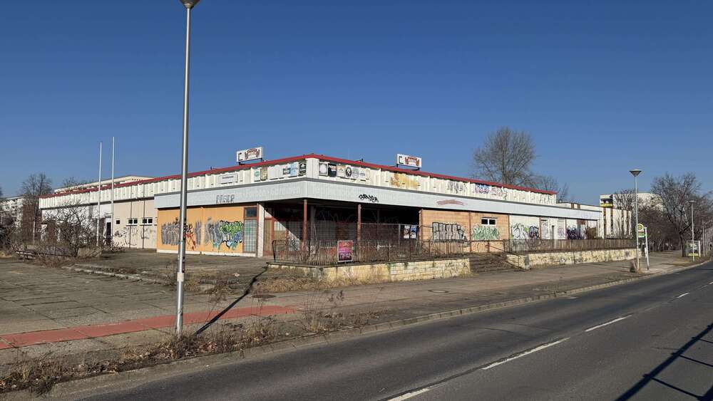 Gewerbeobjekt Cottbus Spremberger Vorstadt - 299.000&euro; | Angebot:26463346