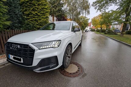 Audi Q7 74.900 km 44.400 &euro; Aschheim 85609