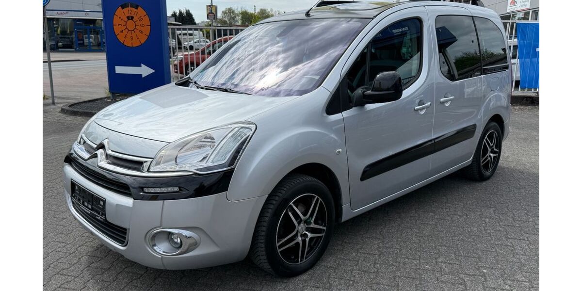 Citroen Berlingo 150.000 km 4.490 &euro; Ahaus 48683