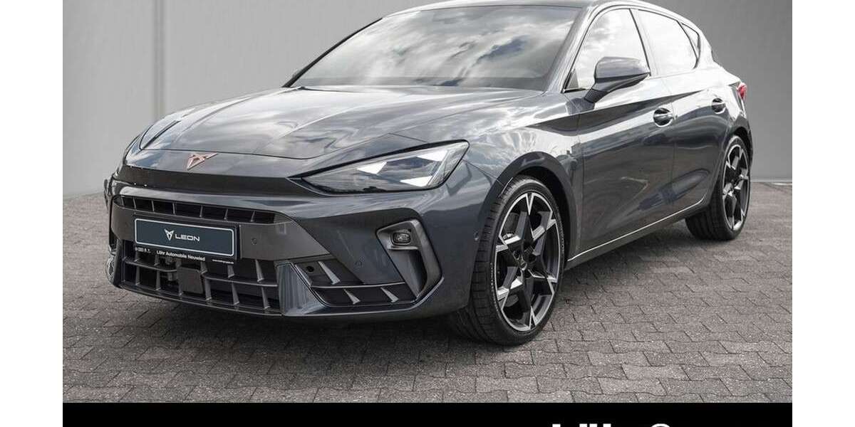 Seat Leon 1.500 km 43.930 &euro; Neuwied 56564