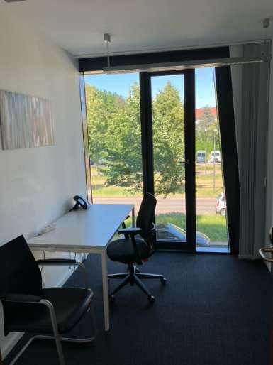 Büro in Karlsruhe 644 € 9 m²