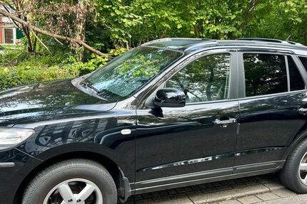 Hyundai SANTA FE 185.995 km 4.900 € Essen 45355