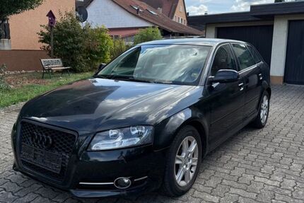 Audi A3 179.000 km 9.500 &euro; Gengenbach 77723