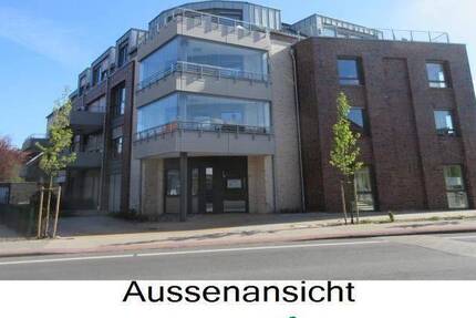 Wohnung Cloppenburg - 3 Zimmer, 1.025&euro; | Angebot:26796417