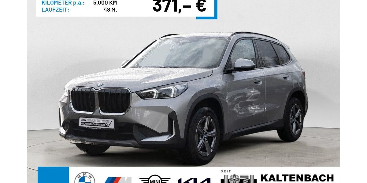 BMW X1 15.951 km 35.190 &euro; Lennestadt 57368