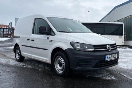 VW Caddy 78.500 km 10.710 &euro; Kassel/Lohfelden 34253