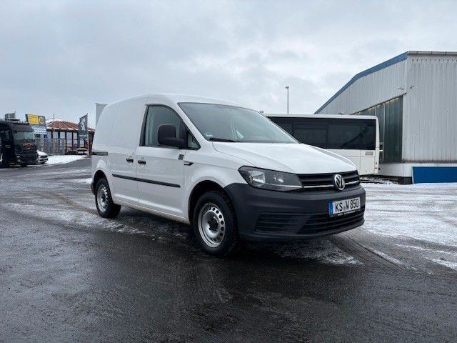 VW Caddy 78.500 km 10.710 &euro; Kassel/Lohfelden 34253
