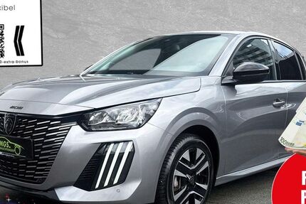 Peugeot 208 24.766 km 19.480 € Bayreuth 95445
