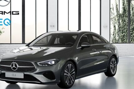 Mercedes-Benz CLA 180 1.381 km 33.660 &euro; Erndtebrück 57339