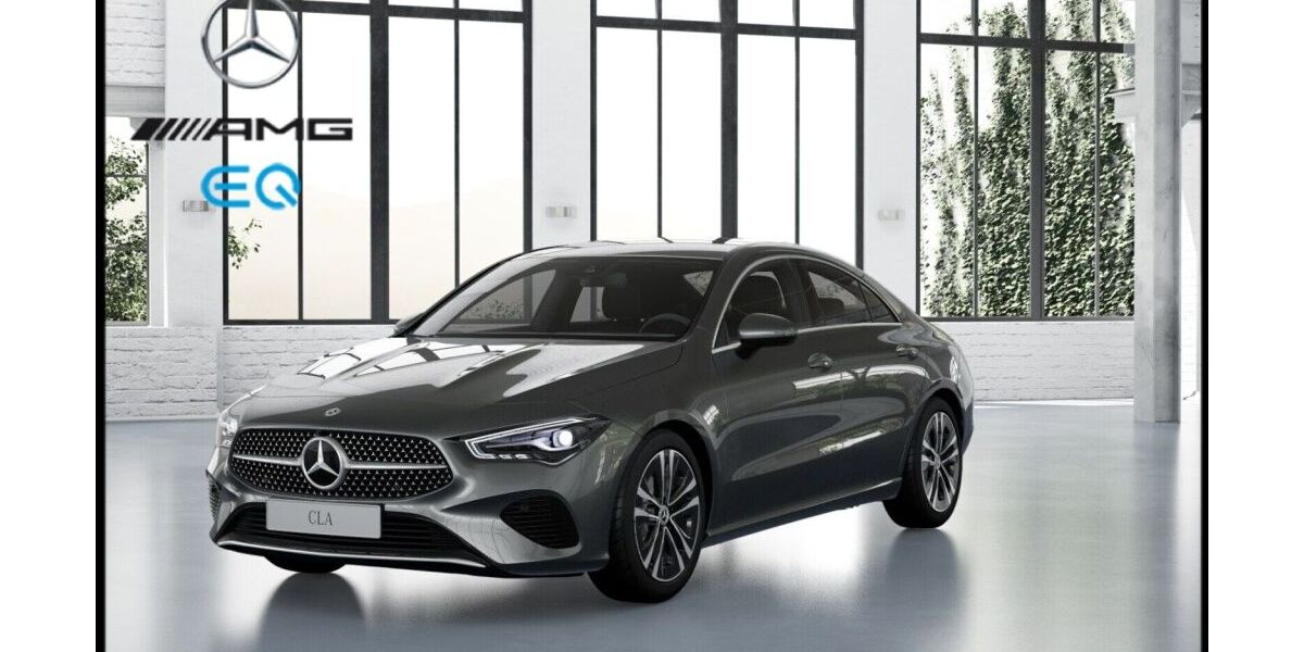 Mercedes-Benz CLA 180 1.381 km 33.660 &euro; Erndtebrück 57339