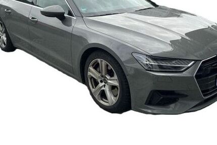 Audi A7 97.734 km 44.890 &euro; Dresden 01169