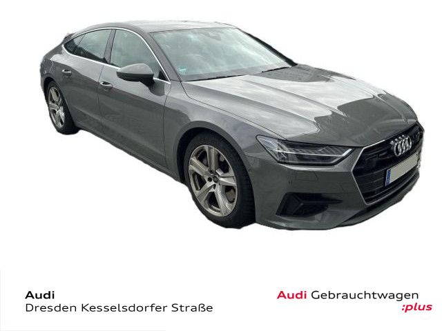 Audi A7 97.734 km 44.890 &euro; Dresden 01169