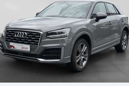 Audi Q2 44.080 km 19.470 € Dorsten 46284