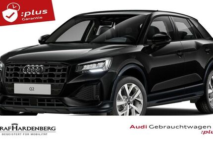 Audi Q2 28.700 km 32.930 &euro; Aach 78267