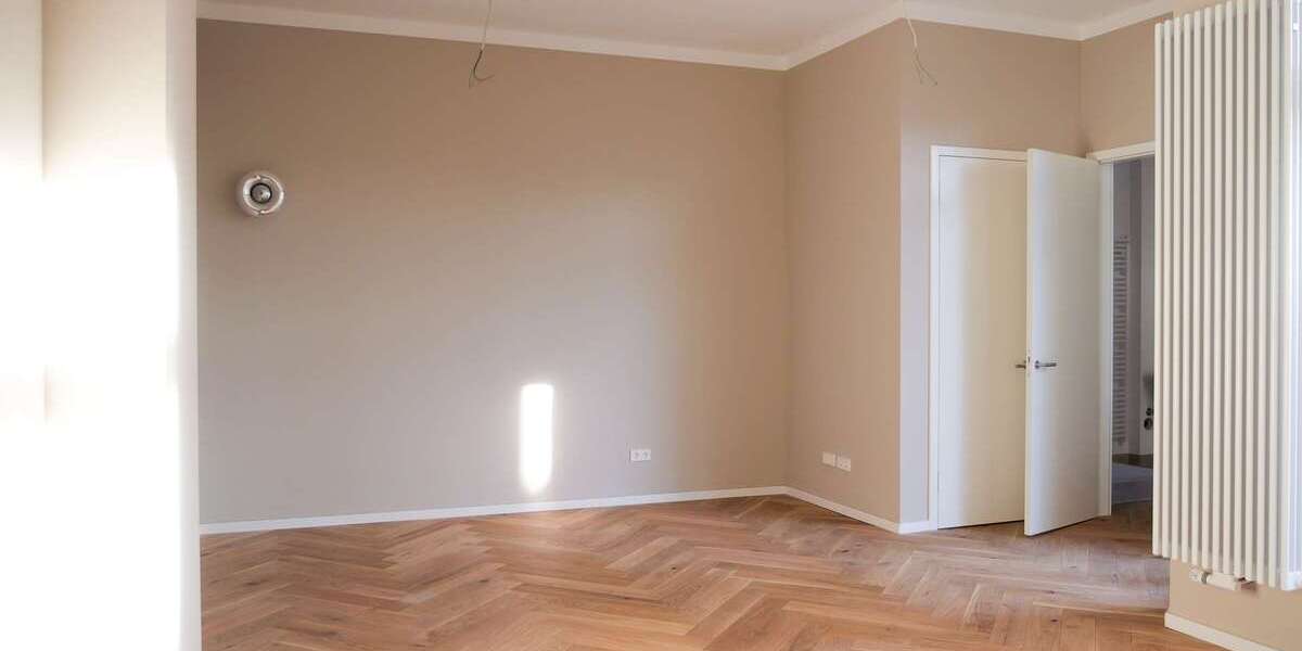 Wohnung zum Kaufen in Karlsruhe 375.000 € 52.98 m² 2 zimmer