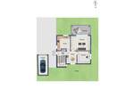 Charmantes Einfamilienhaus mit großem Garten und Potenzial in Regensburg-Reinhausen 6 zimmer