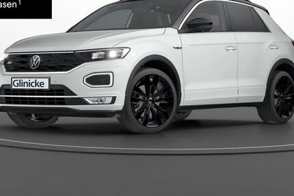 VW T-Roc 19.260 km 26.880 &euro; Minden 32427