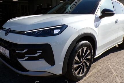 VW T-Roc 6.010 km 34.940 &euro; Trittau 22946