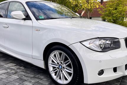 BMW 120 263.000 km 4.444 &euro; Jessen 06917