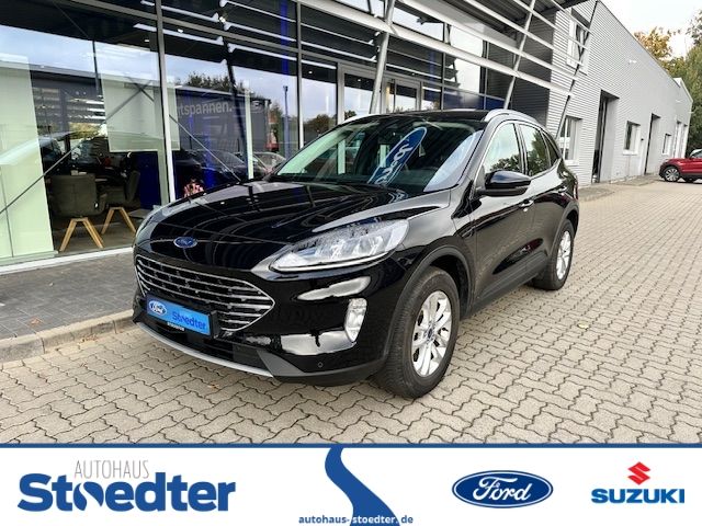 Ford Kuga 38.412 km 29.749 &euro; Dannenberg 29451