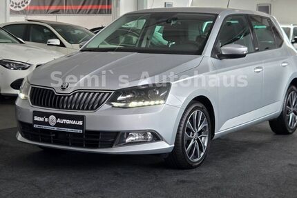 Skoda Fabia 227.112 km 7.290 &euro; Mönchengladbach 41238