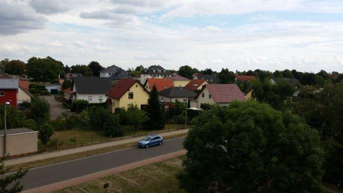 Dachgeschoßwohnung Zwenkau - 2 Zimmer, 47 m&sup2;, 380&euro; | Angebot:26336994