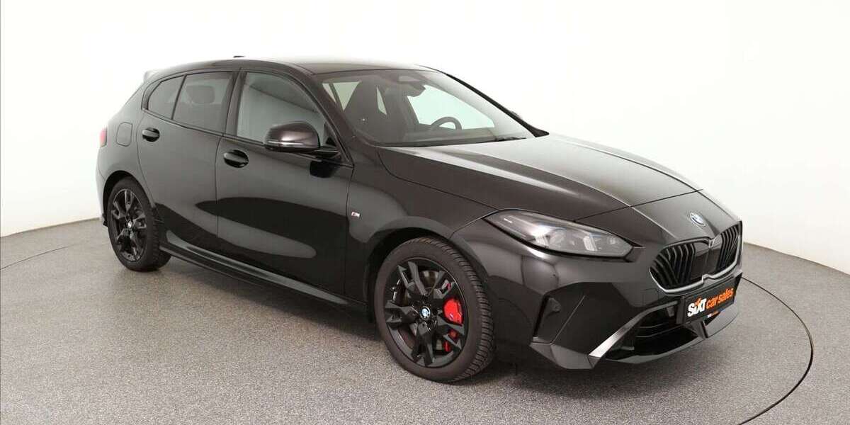 BMW 120 23.804 km 32.440 &euro; Garching 85748