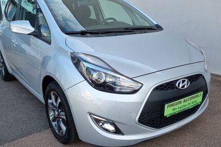 Hyundai ix20 56.616 km 12.950 &euro; Schönebeck 39218