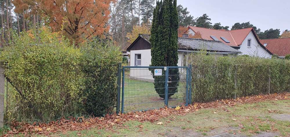 Grundstück Neu Zittau Neu Buchhorst - 135.000&euro; | Angebot:24873635