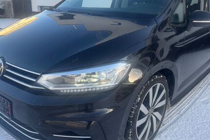 VW Touran 13.800 km 42.900 &euro; Heusenstamm 63150
