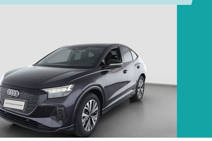 Audi Q4 e-tron 10.900 km 46.650 &euro; Herrenberg 71083