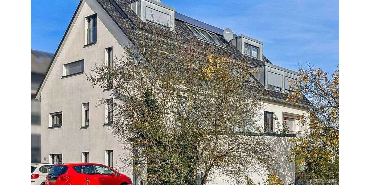 Wohnung zum Kaufen in Lohr am Main 149.000 € 44.68 m² 2 zimmer