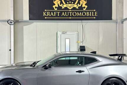 Chevrolet Camaro 63.000 km 29.900 &euro; Weilbach 63937