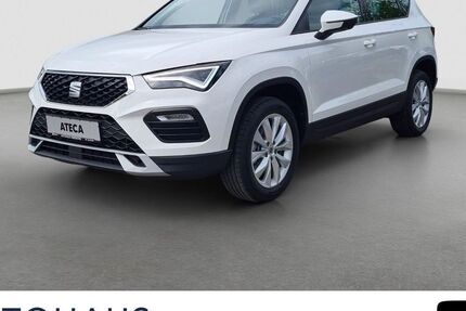 Seat Ateca 3.000 km 31.999 &euro; Ebersberg bei München 85560