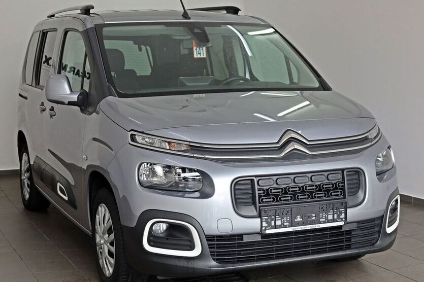 Berlingo