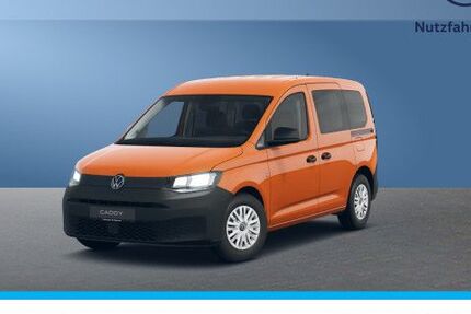 VW Caddy 6.366 km 27.950 &euro; München 81829