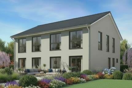 Haus Dorfen - 5 Zimmer, 134 m&sup2;, 655.000&euro; | Angebot:26424351