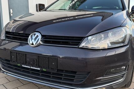 VW Golf 126.700 km 8.950 &euro; korbach 34497