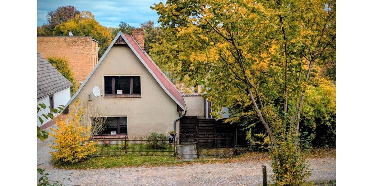 Einfamilienhaus Bad Muskau - 2.5 Zimmer, 75 m&sup2;, 45.000&euro; | Angebot:26294738