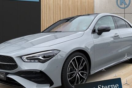 Mercedes-Benz CLA 200 12.148 km 42.880 &euro; Simmern 55469